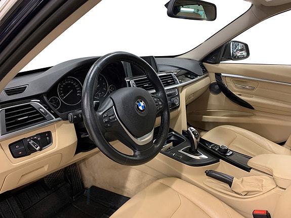 BMW 3-Serie 9 of 15