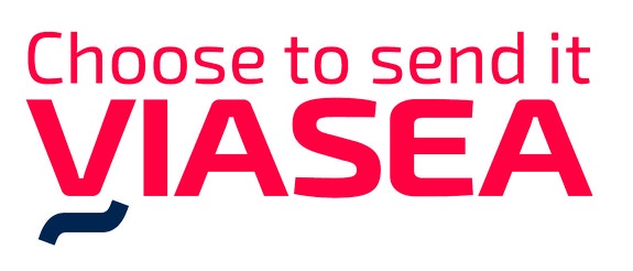 ViaSea Shipping AS logo