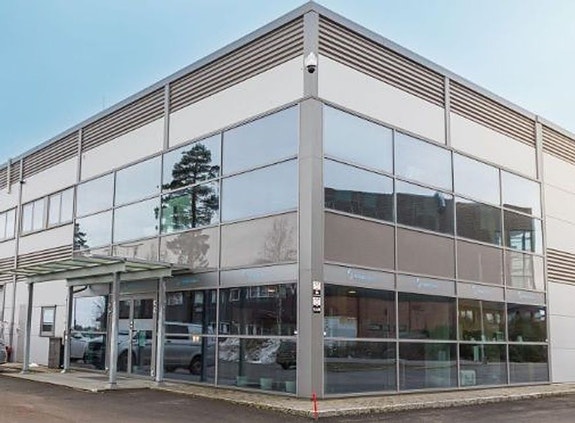 Bilde 1 av 9 i jobbannonse-galleriet