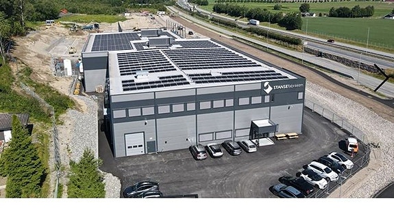 Bilde 8 av 9 i jobbannonse-galleriet