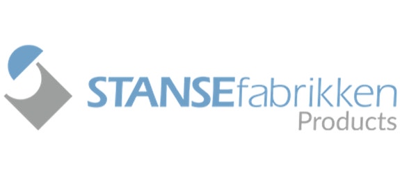 STANSEFABRIKKEN PRODUCTS AS logo