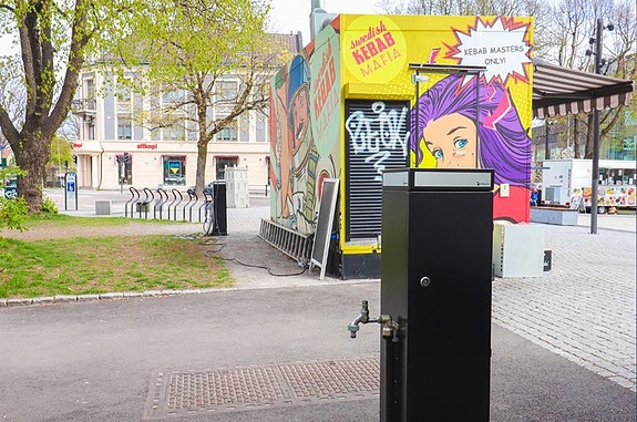 Bilde 3 av 9 i jobbannonse-galleriet