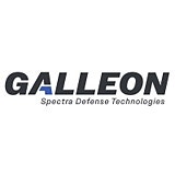 Galleon Embedded Computing AS logo