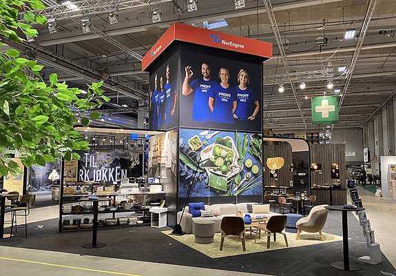 Bilde 1 av 4 i jobbannonse-galleriet