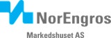 Norengros Markedshuset AS logo
