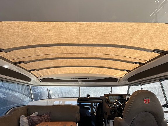 Marex 320 AFT // Stor Akterkabin // Komfortabel turbåt // Marex kvalitet! 14 of 30