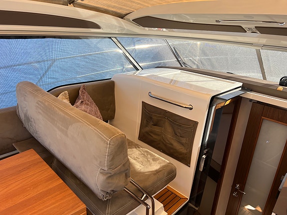 Marex 320 AFT // Stor Akterkabin // Komfortabel turbåt // Marex kvalitet! 22 of 30
