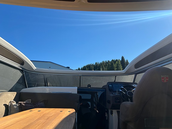 Marex 320 AFT // Stor Akterkabin // Komfortabel turbåt // Marex kvalitet! 16 of 30