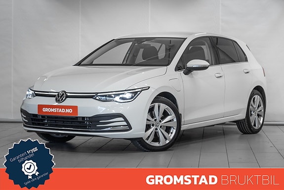 Volkswagen Golf-Serie