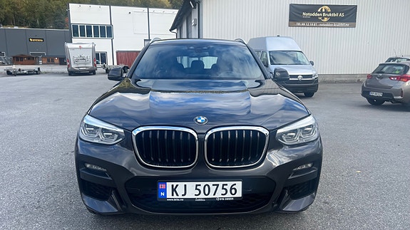 BMW X3 2 of 30