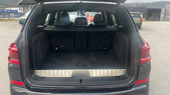 BMW X3 12 of 30