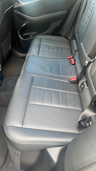 BMW X3 18 of 30