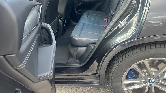BMW X3 17 of 30