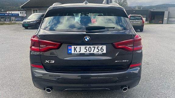 BMW X3 5 of 30