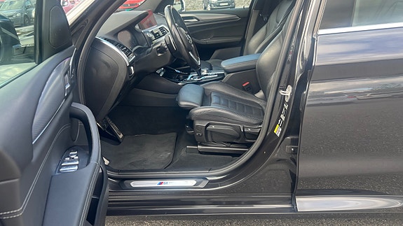 BMW X3 25 of 30