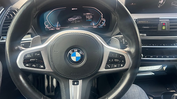 BMW X3 30 of 30