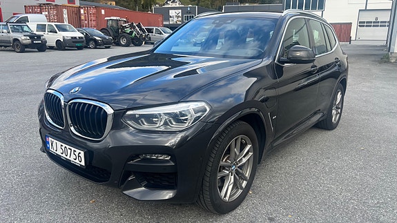 BMW X3 8 of 30