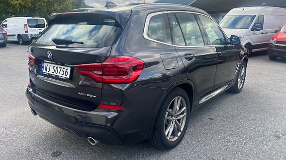 BMW X3 4 of 30