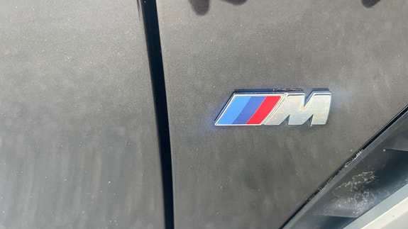 BMW X3 11 of 30