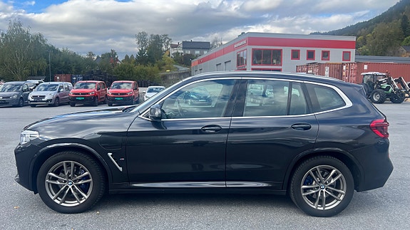 BMW X3 7 of 30