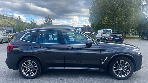 BMW X3 3 of 30
