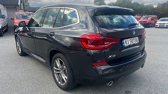 BMW X3 6 of 30