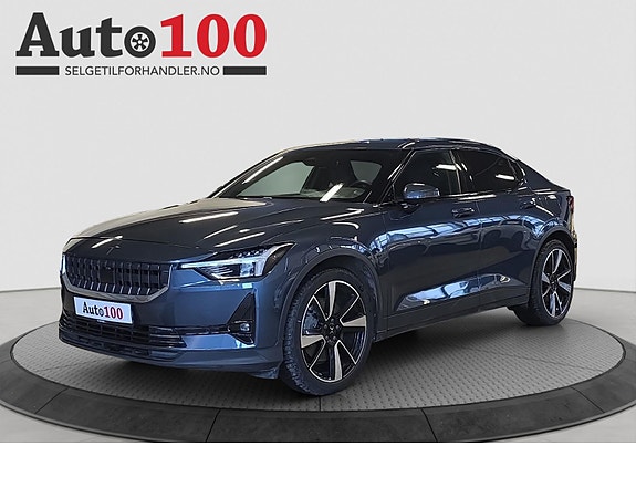 Polestar 2