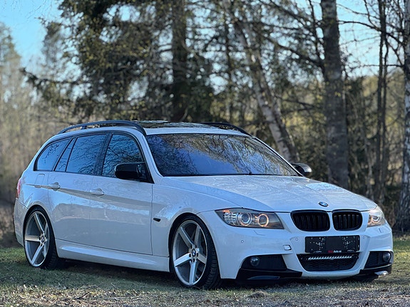 BMW 3-Serie