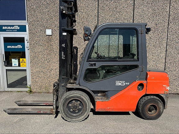 Toyota 8FDF30    69910