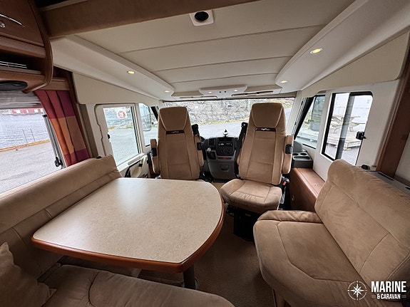 Carthago Chic C-line 10 of 24