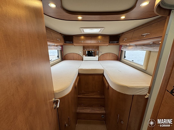 Carthago Chic C-line 17 of 24