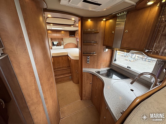 Carthago Chic C-line 13 of 24