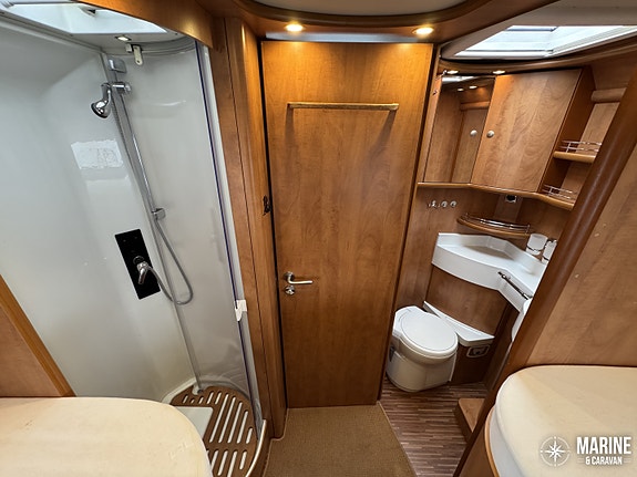 Carthago Chic C-line 21 of 24