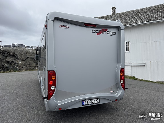 Carthago Chic C-line 6 of 24
