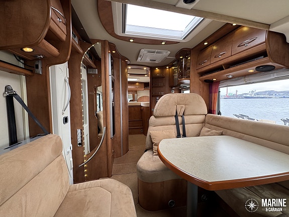 Carthago Chic C-line 12 of 24