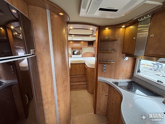 Carthago Chic C-line 15 of 24