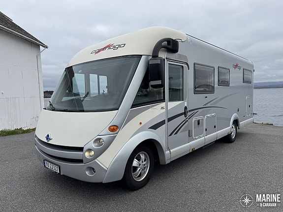 Carthago Chic C-line
