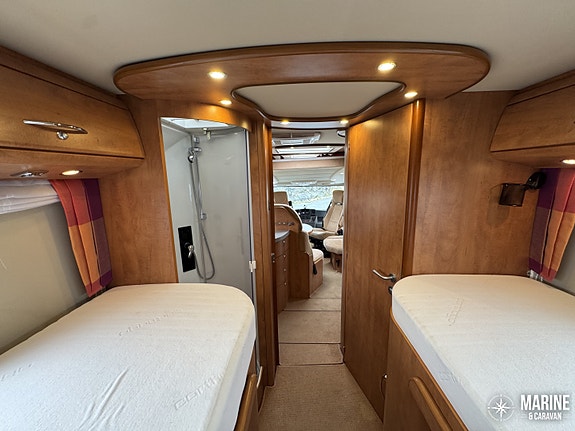 Carthago Chic C-line 22 of 24