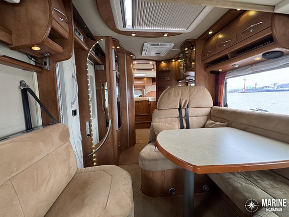 Carthago Chic C-line 11 of 24