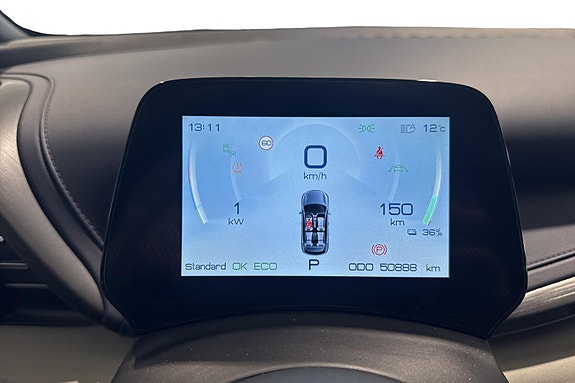 BYD Atto 3 10 of 24