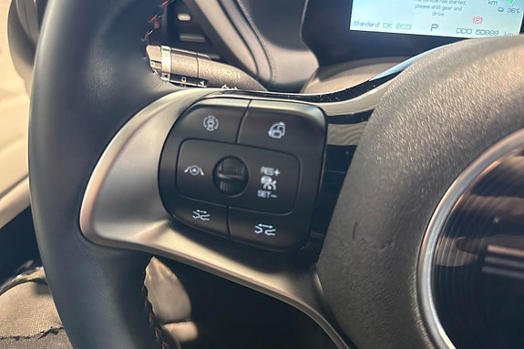 BYD Atto 3 16 of 24