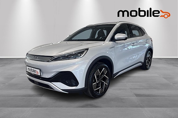 BYD Atto 3 19 of 24