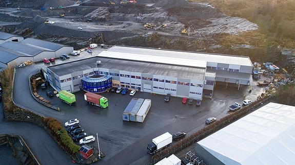 Bilde 2 av 5 i jobbannonse-galleriet