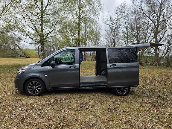 Mercedes-Benz Vito-Klasse