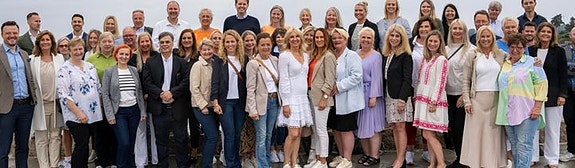 Temp-Team Avd. Trondheim logo