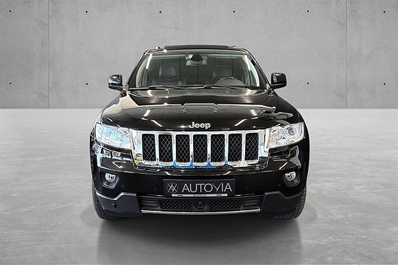 Jeep Grand Cherokee 3 of 5