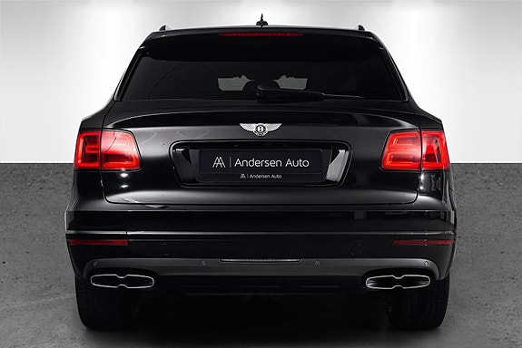 Bentley Bentayga 9 of 30