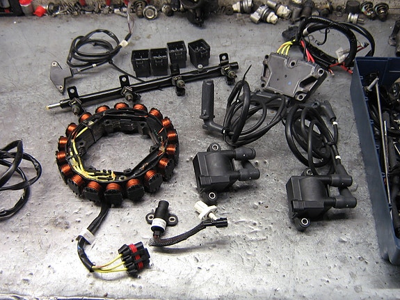 mercury f80 2024 hugges. 10 of 13