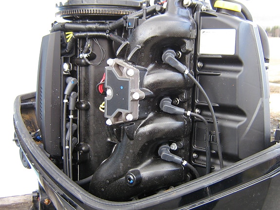mercury f80 2024 hugges. 4 of 13