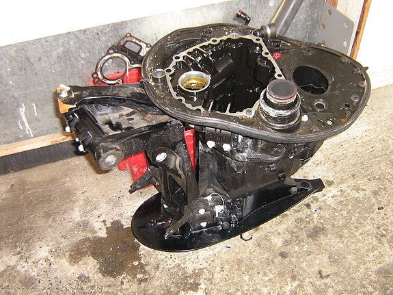 mercury f80 2024 hugges. 13 of 13